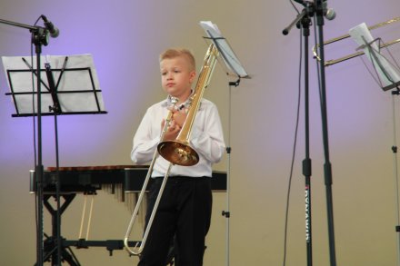 Młodzi artyści na wiślańskiej scenie